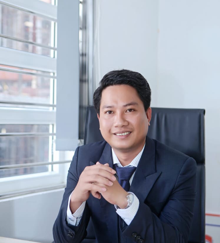 Ông đoàn văn bảo trung