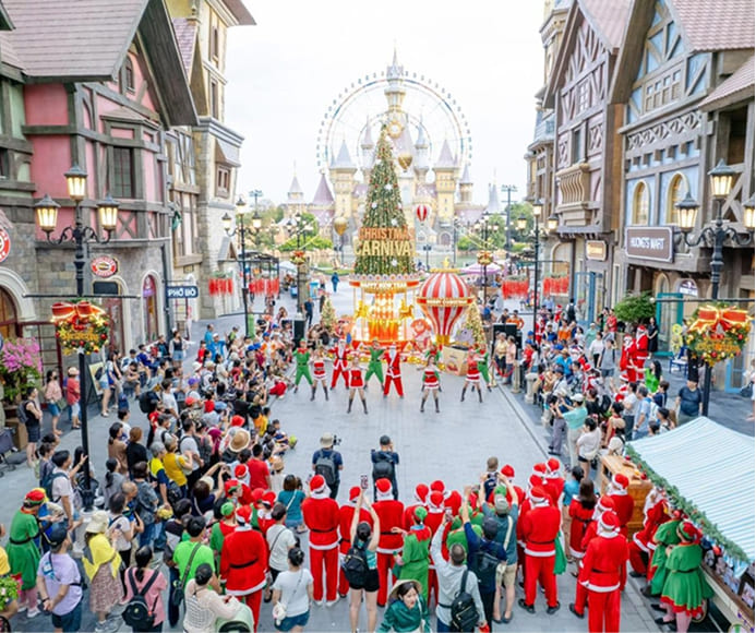 Xu hướng đầu tư của giới thượng lưu 2